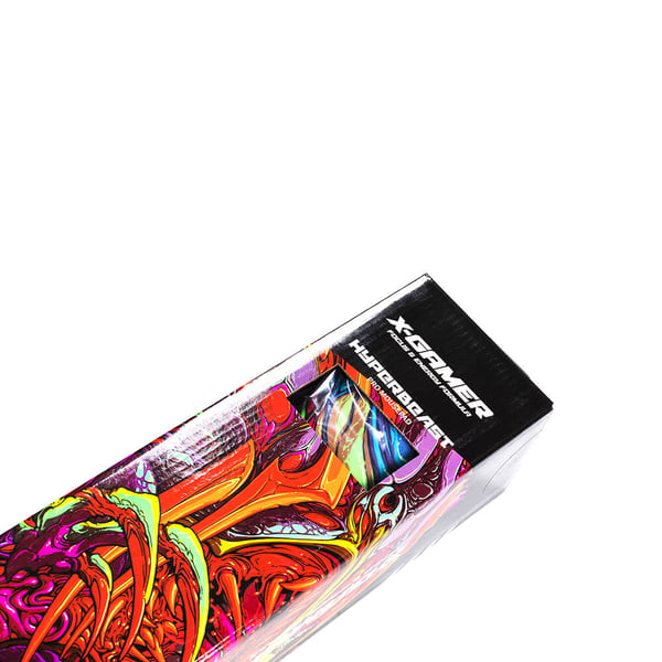 Musmatta Hyper Beast 1100x450