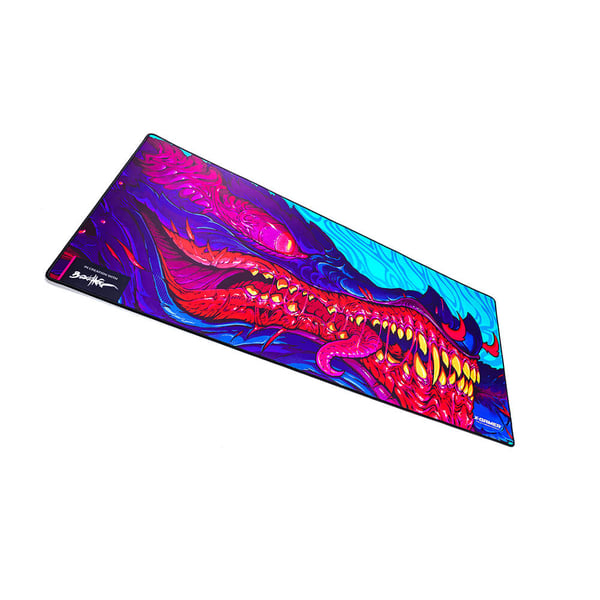 Hiirimatto Dragon Fin 1100x450