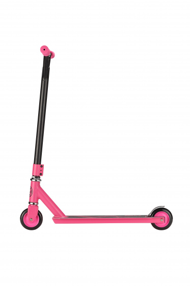 Wave Junior Fotbremser Rosa/Sort