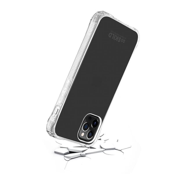 Absorb 2.0 -iskunvaimennuskuori - iPhone 13 Pro Max