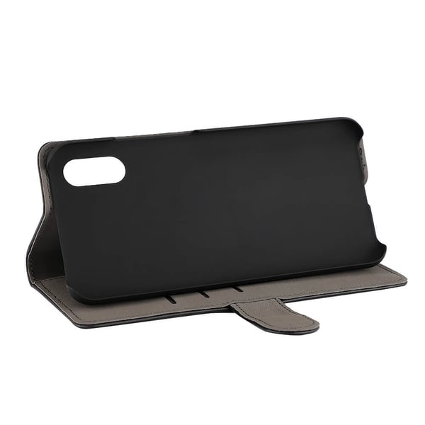 Lompakko Musta - Xiaomi Redmi 9A/Redmi 9AT