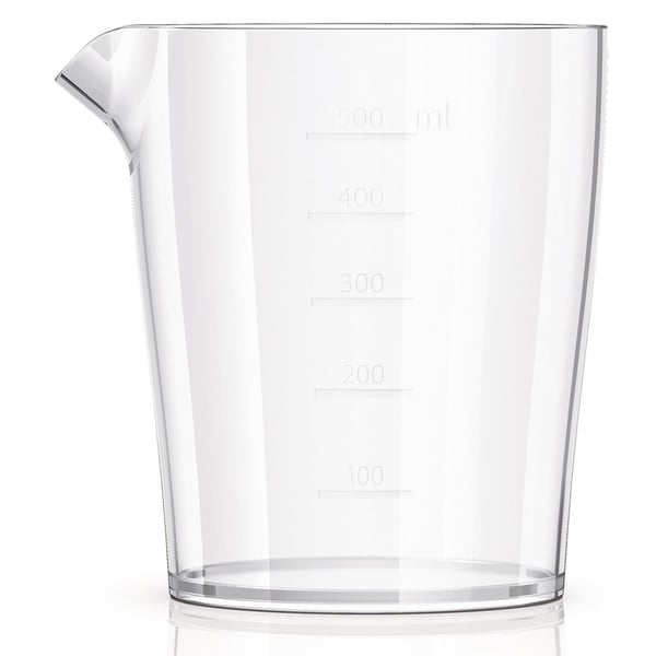 Rå juice sentrifuge Viva Collection HR1832 Sort