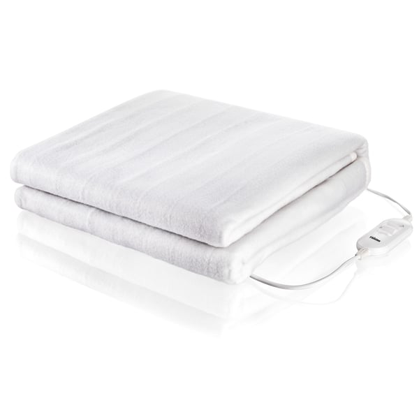 Sengvarmer for 2 personer, BW-4752 160x140 cm 2x60 W