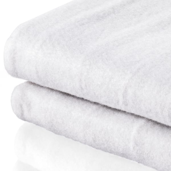 Sengvarmer for 2 personer, BW-4752 160x140 cm 2x60 W