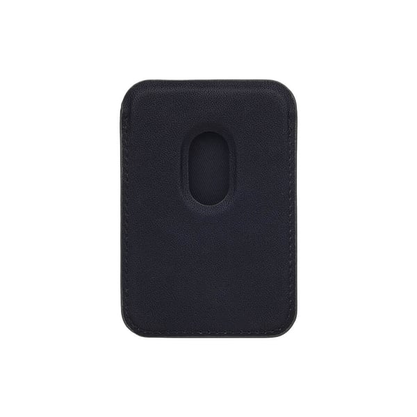 Magnetisk Kortholder iPhone 12 og nyere Sort