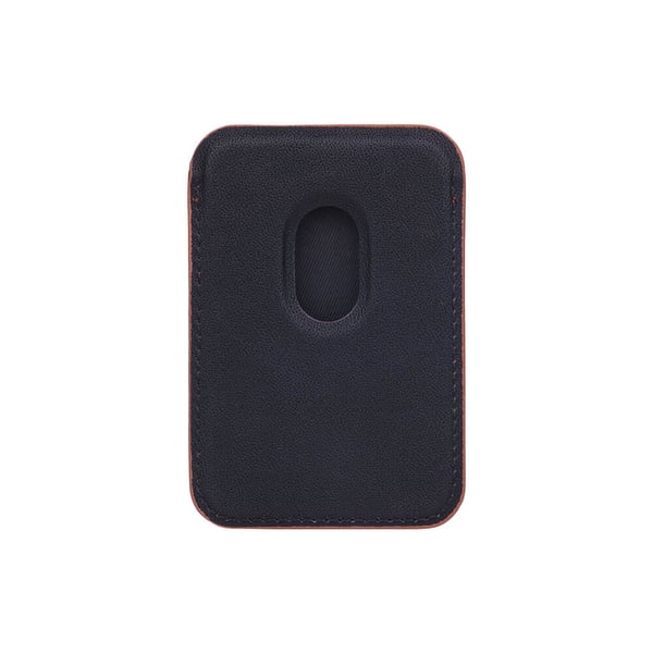 Magnetisk Kortholder iPhone 12 og nyere Brun