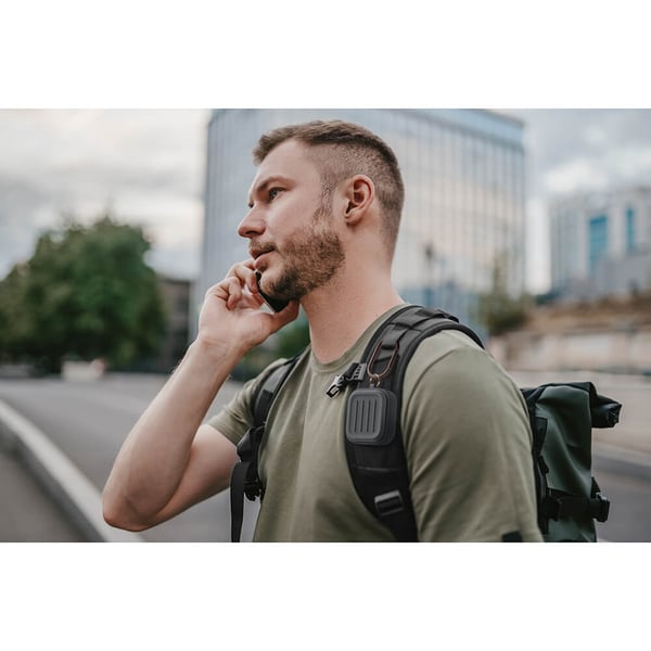 AirPods 3 Armor Fodral Mörkgrå