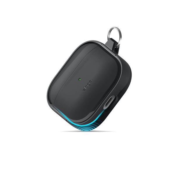 AirPods 3 EDC-Etui Svart