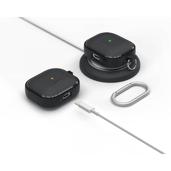 AirPods 3 EDC-Etui Svart