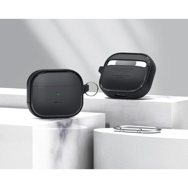 AirPods 3 EDC-Etui Svart