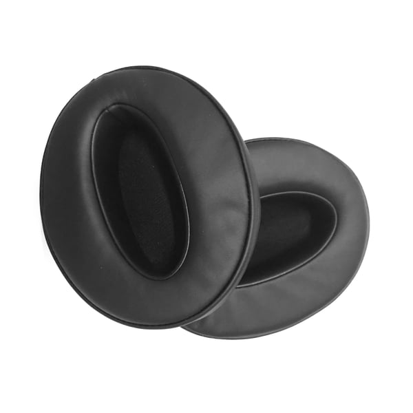 Ørepuder til Sennheiser HD4.50/HD4.40 Sort 1 par