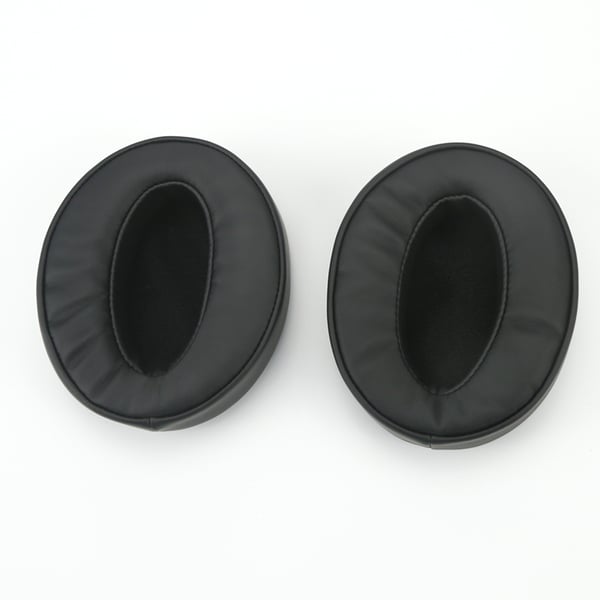 Ørepuder til Sennheiser HD4.50/HD4.40 Sort 1 par