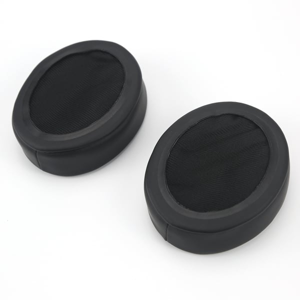 Ørepuder til Sennheiser HD4.50/HD4.40 Sort 1 par