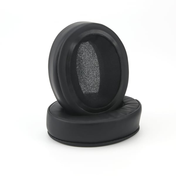 Ørepuder til Sennheiser HD4.50/HD4.40 Sort 1 par