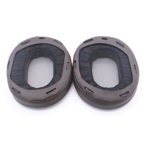 Øreputer for Sony MDR-1A 1ADAC Brown 1 par