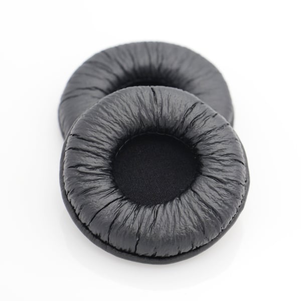 Ørepuder til Sennheiser PX 100/100-II / 200 1 par Sort