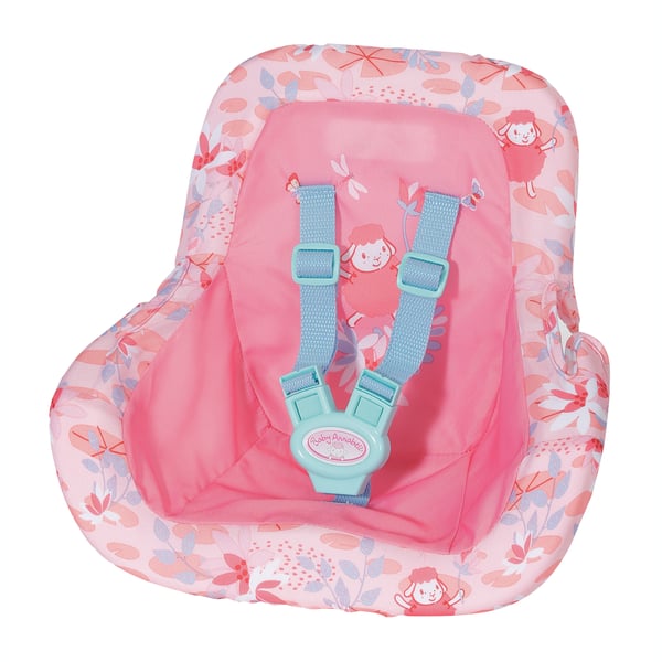 Baby Annabell Active Car Seat