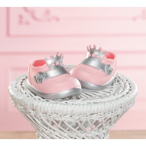Baby Annabell Deluxe Glamour 43cm