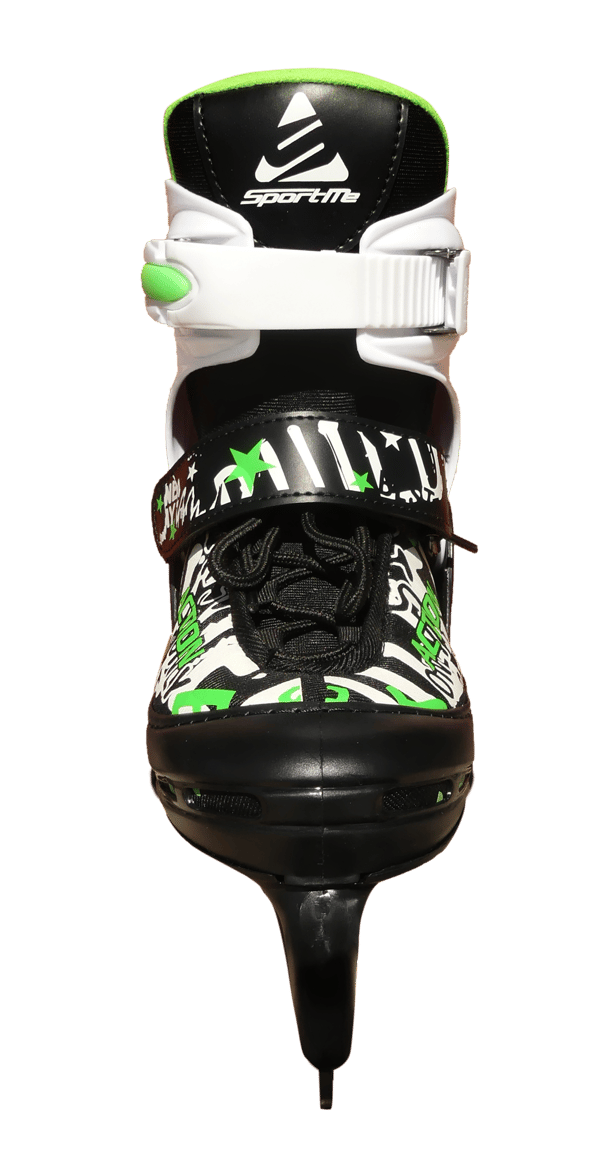 Skate Green koot 30-33