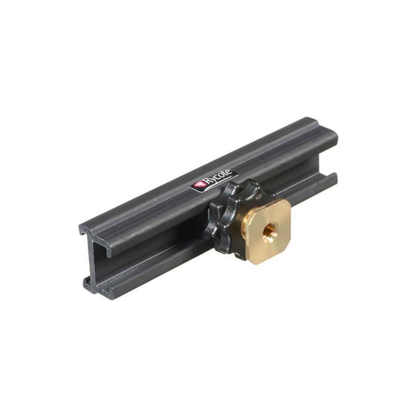 Video Cold Shoe Extension Bar 10cm