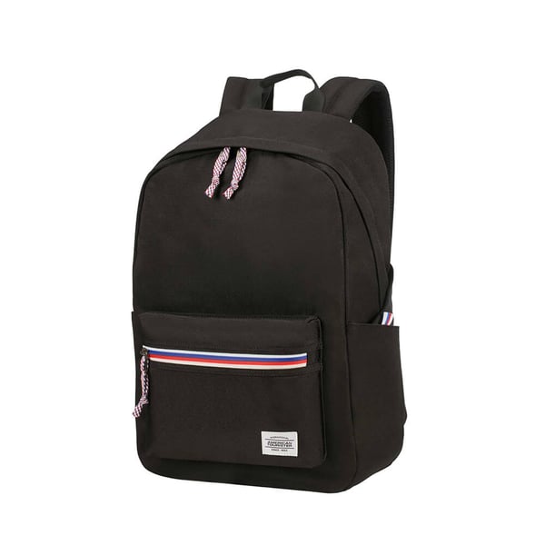 AMERICAN TOURISTER Backpack Upbeat Black