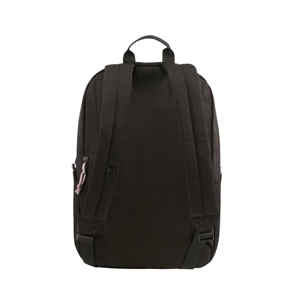 AMERICAN TOURISTER Backpack Upbeat Black