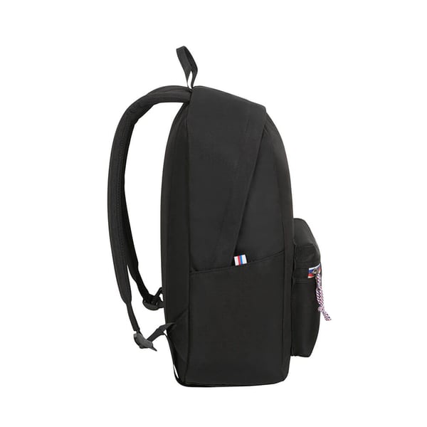 AMERICAN TOURISTER Backpack Upbeat Black
