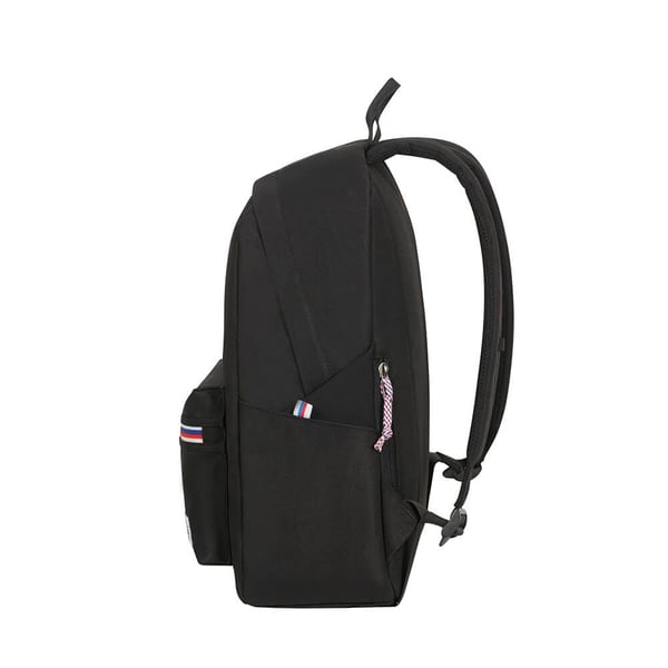 AMERICAN TOURISTER Backpack Upbeat Black
