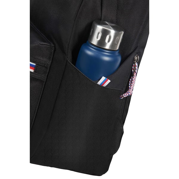 AMERICAN TOURISTER Backpack Upbeat Black