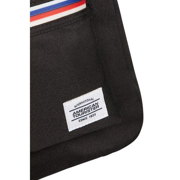 AMERICAN TOURISTER Backpack Upbeat Black