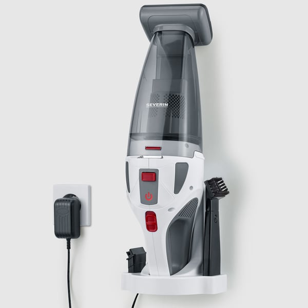 Håndstøvsuger Wet & Dry HV7146 motordyse