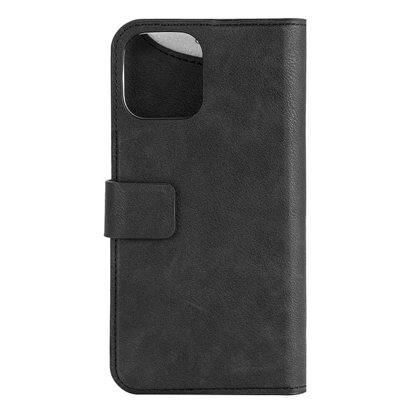COLLECTION Mobilfodral Midnight Black iPhone 13 Pro Max