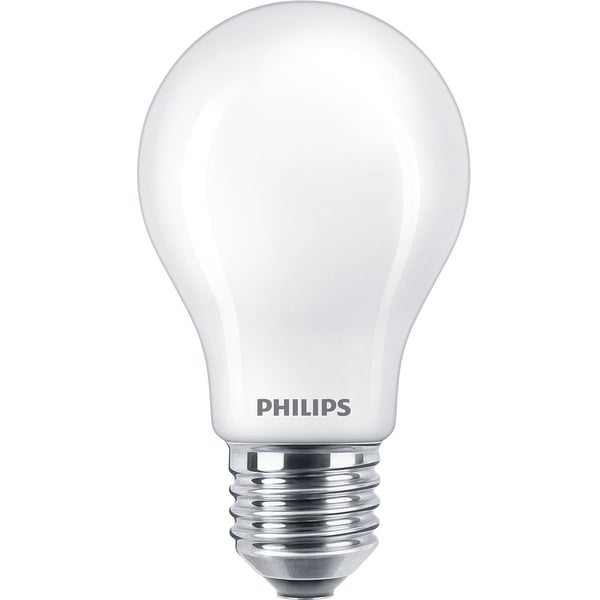 LED E27 Normal 5,9 W (60 W) Frostdimbar WarmGlow 806 lm