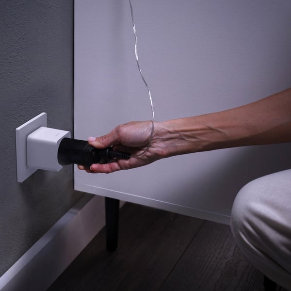 Smart plug