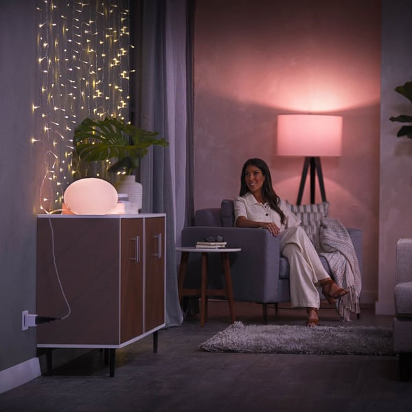 Smart plug