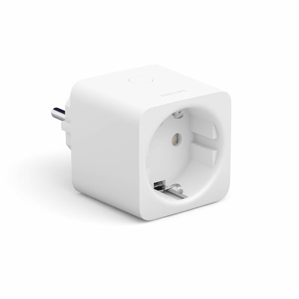 Smart plug