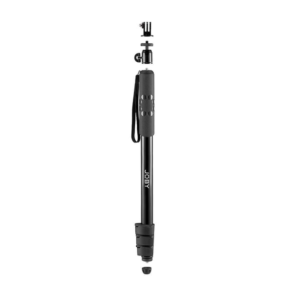 Enbensstativ Compact 2i1
