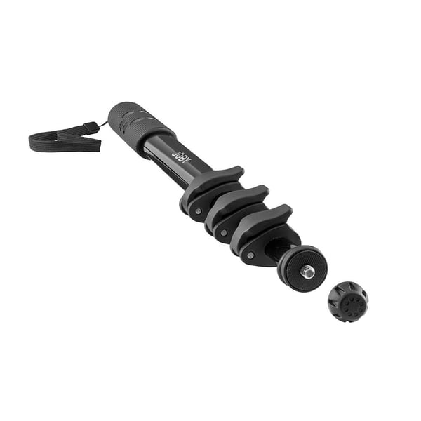 Enbensstativ Compact 2i1