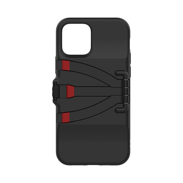 Mobilcover StandPoint iPhone 12 & 12 Pro