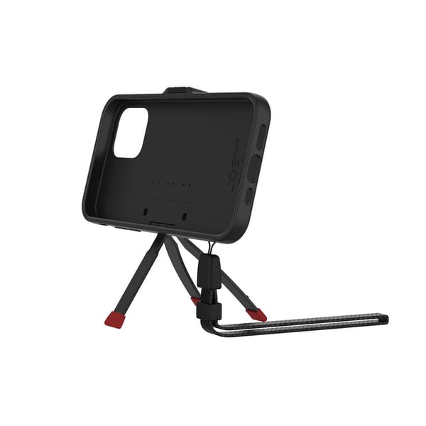 Mobilcover StandPoint iPhone 12 & 12 Pro