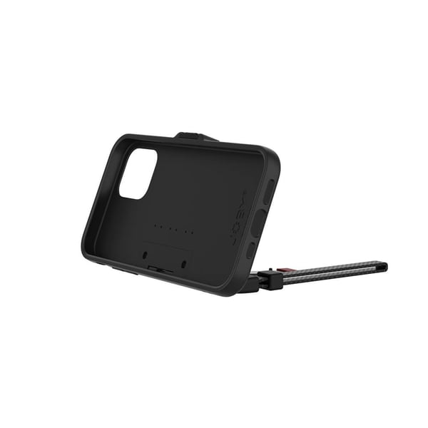 Mobilcover StandPoint iPhone 12 & 12 Pro