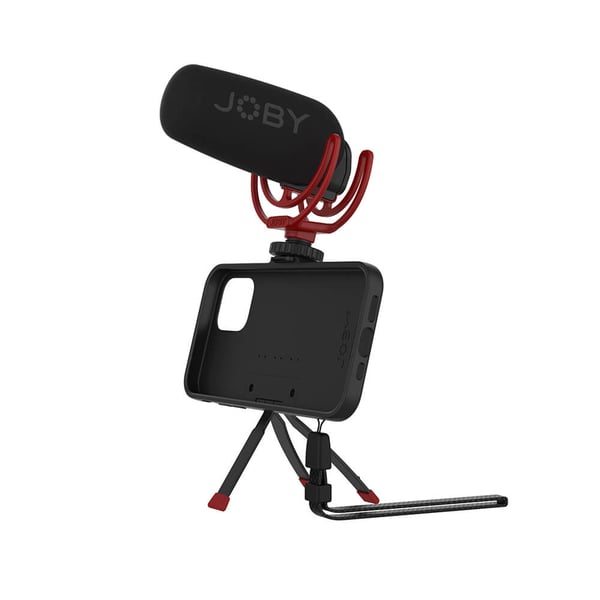 Mobilcover StandPoint iPhone 12 & 12 Pro