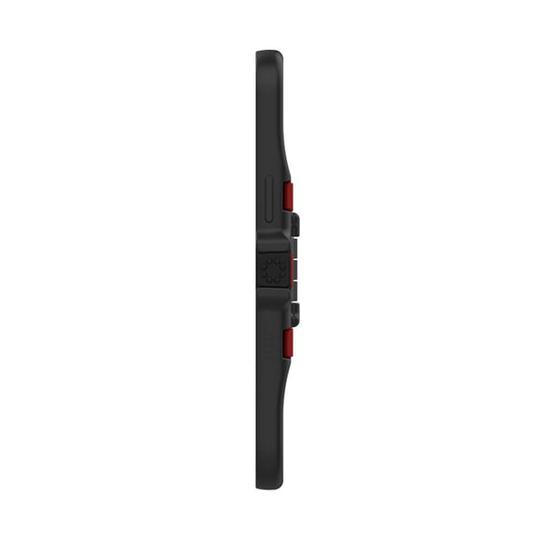 Puhelin Cover StandPoint iPhone 12 ProMax