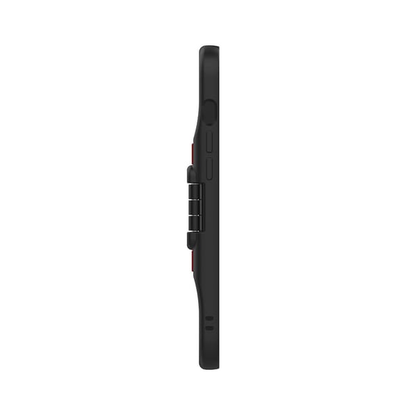 Puhelin Cover StandPoint iPhone 12 ProMax