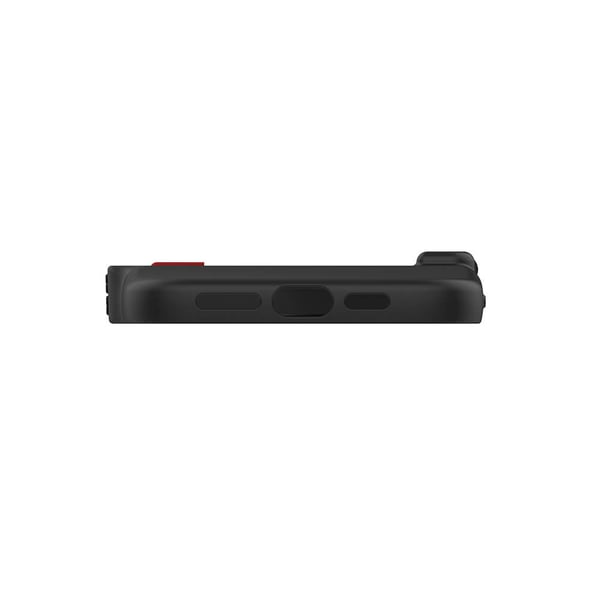 Puhelin Cover StandPoint iPhone 12 ProMax