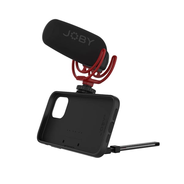 Puhelin Cover StandPoint iPhone 12 ProMax