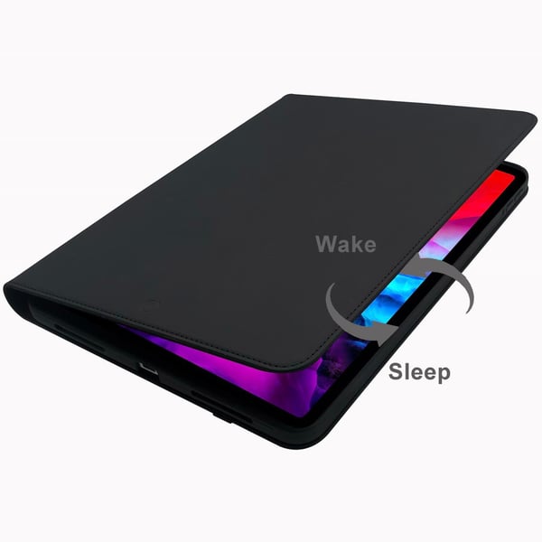 BookBand Booklet iPad Pro 11 "Gen1 / 2/3 / Air4