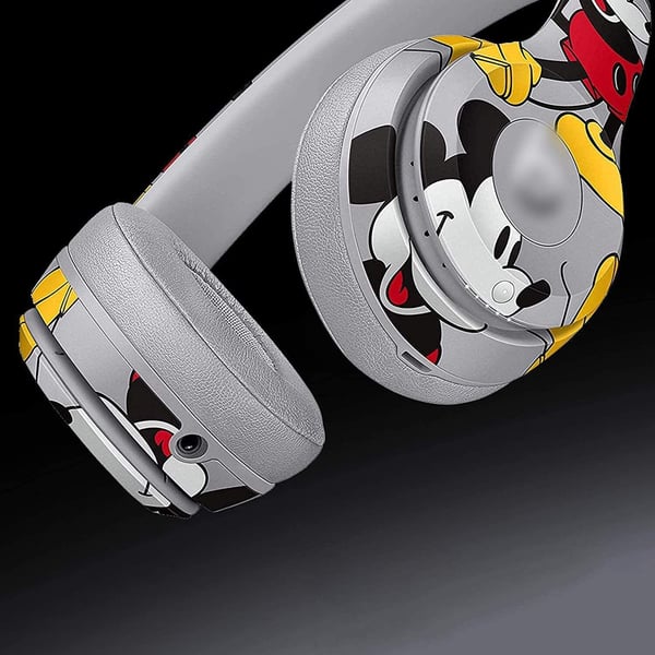 Premium Beats Solo 3 ørepuder udskiftning til Solo 2.0/3.0