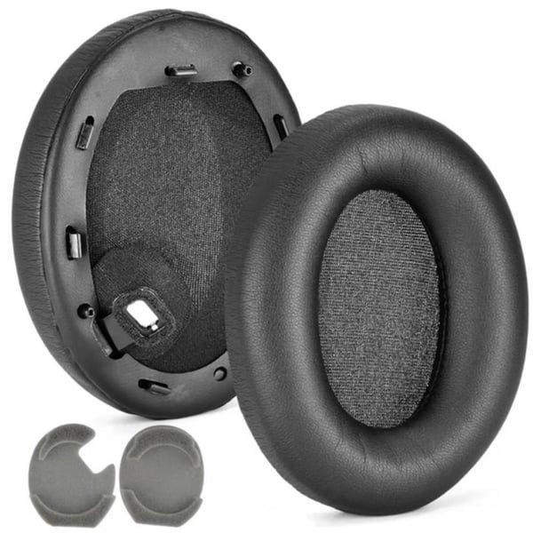 Ørepuder til Sony WH-1000XM4 1 par Black