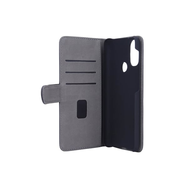 Wallet Sort - Motorola Moto E20/E30/E40